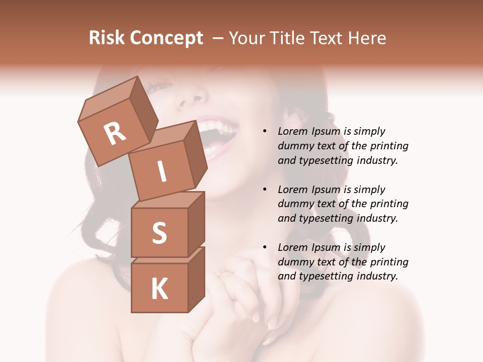 Beauty Old Beautiful PowerPoint Template