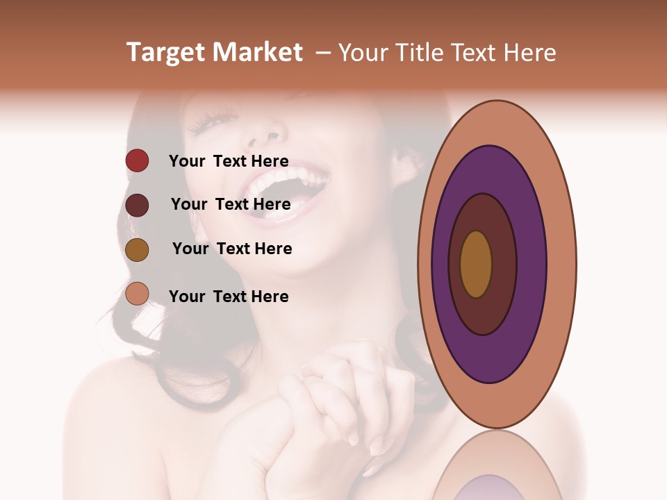 Beauty Old Beautiful PowerPoint Template