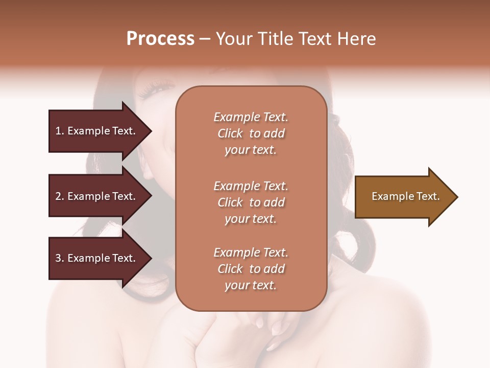 Beauty Old Beautiful PowerPoint Template