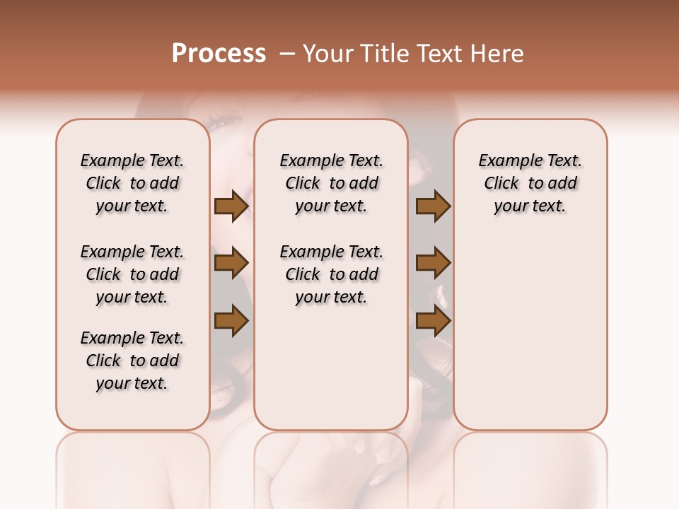 Beauty Old Beautiful PowerPoint Template