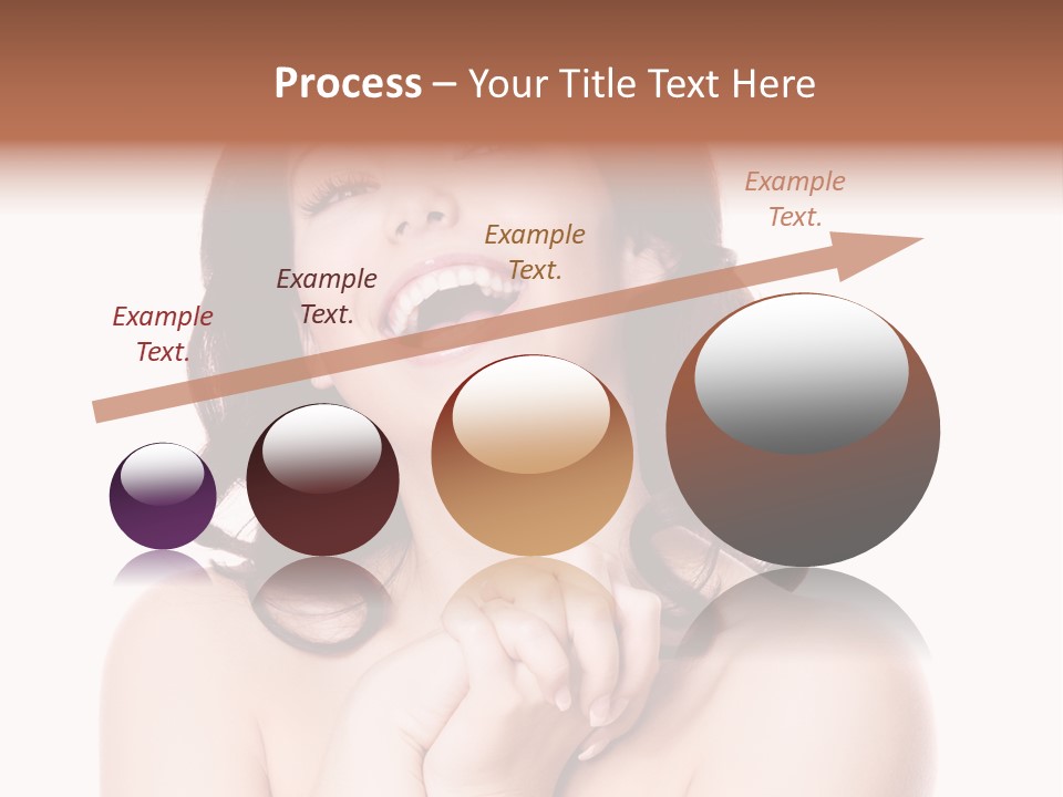 Beauty Old Beautiful PowerPoint Template