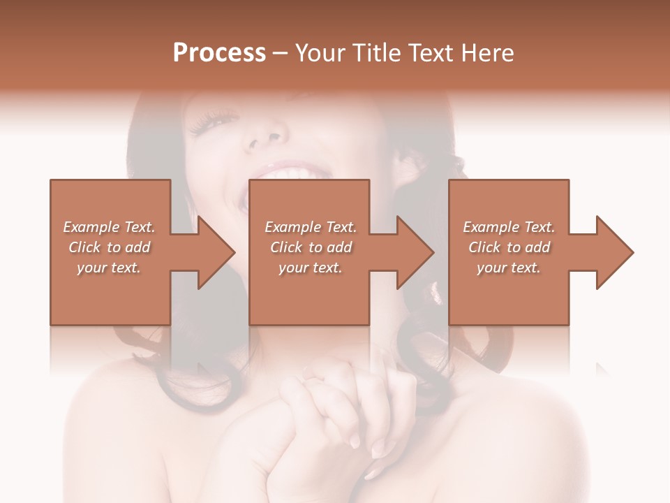 Beauty Old Beautiful PowerPoint Template