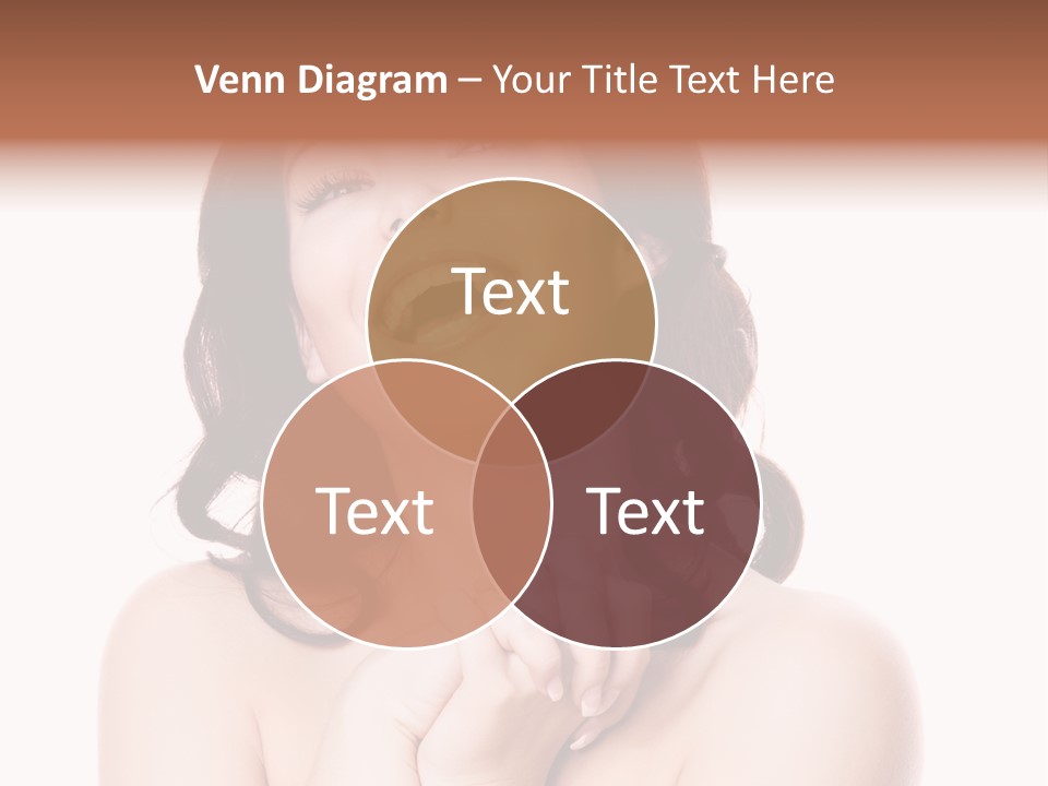 Beauty Old Beautiful PowerPoint Template