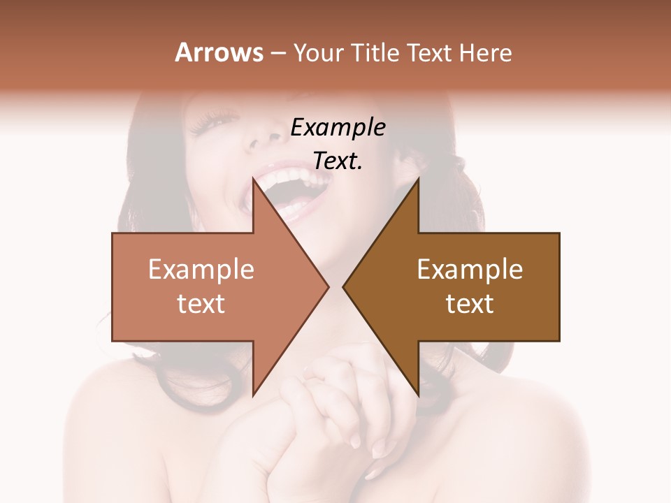 Beauty Old Beautiful PowerPoint Template