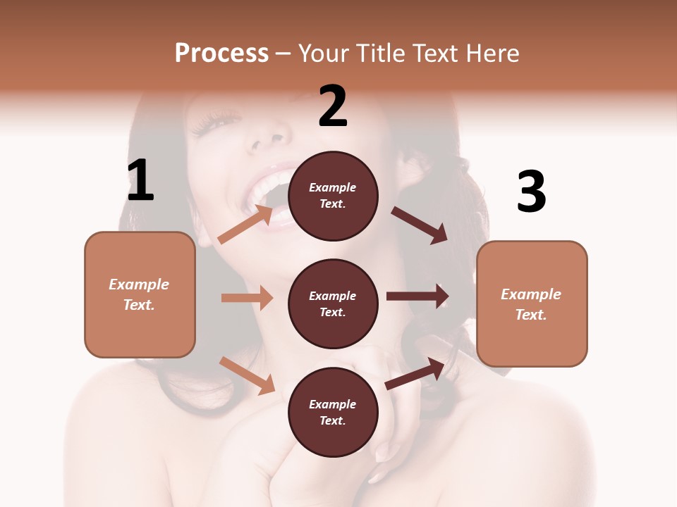 Beauty Old Beautiful PowerPoint Template