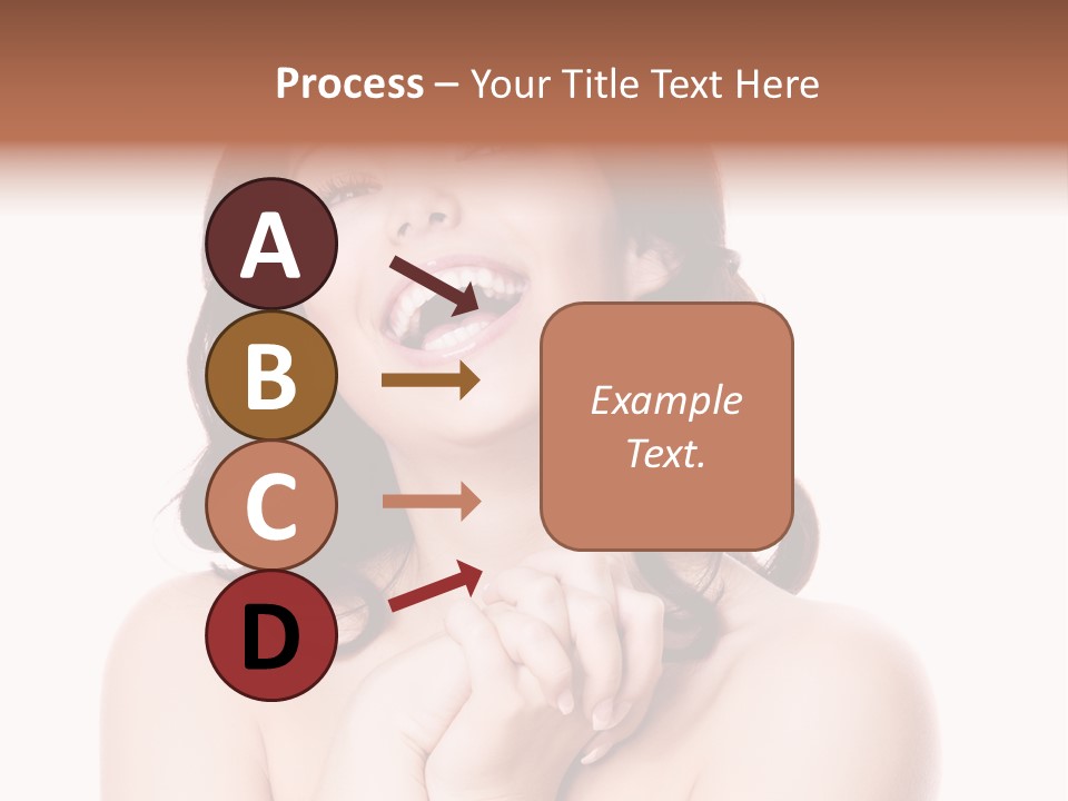 Beauty Old Beautiful PowerPoint Template