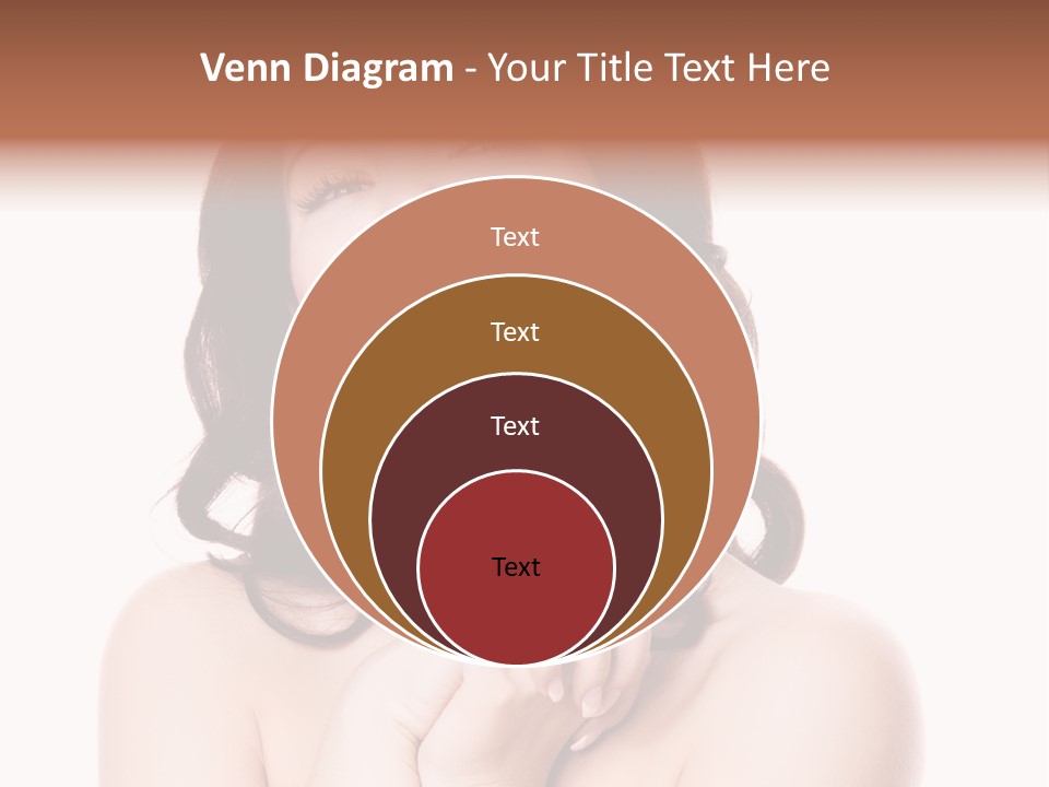 Beauty Old Beautiful PowerPoint Template