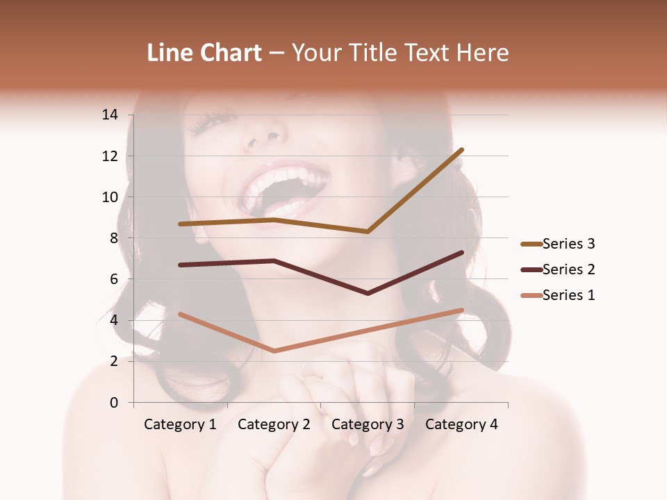 Beauty Old Beautiful PowerPoint Template