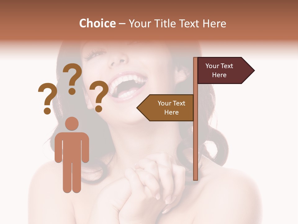 Beauty Old Beautiful PowerPoint Template