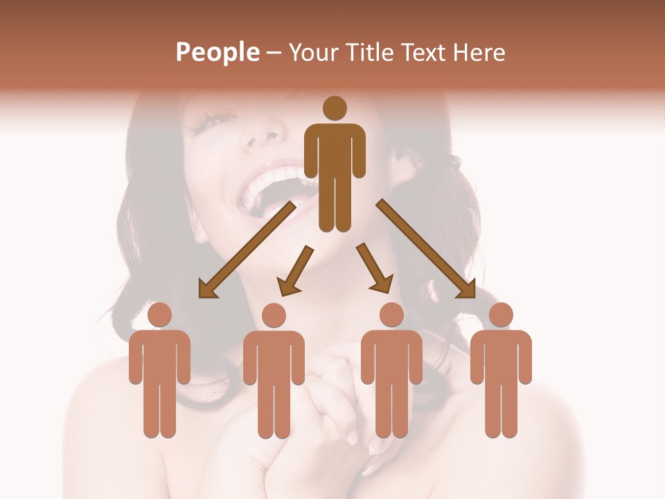 Beauty Old Beautiful PowerPoint Template