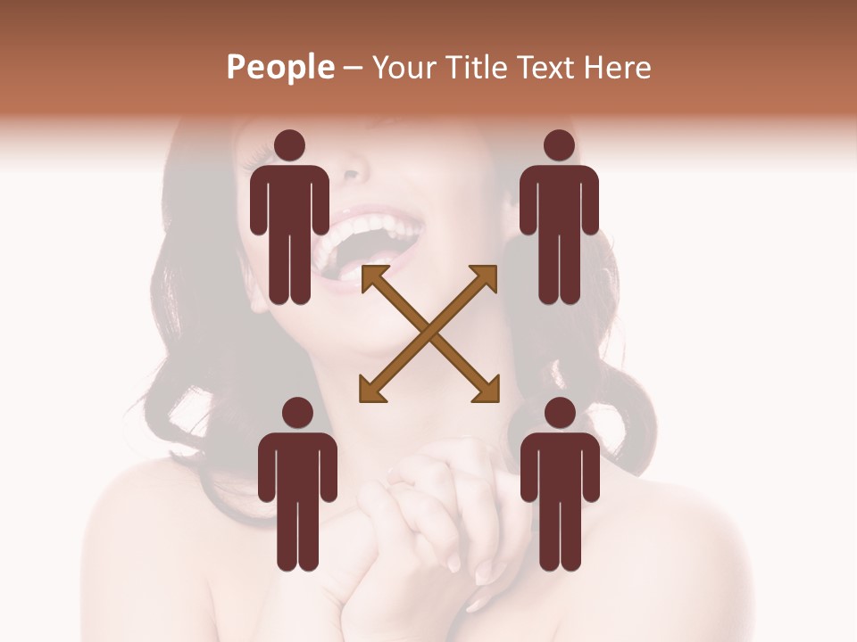 Beauty Old Beautiful PowerPoint Template