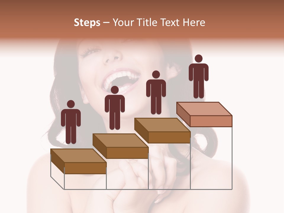 Beauty Old Beautiful PowerPoint Template