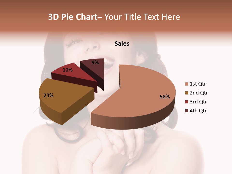 Beauty Old Beautiful PowerPoint Template