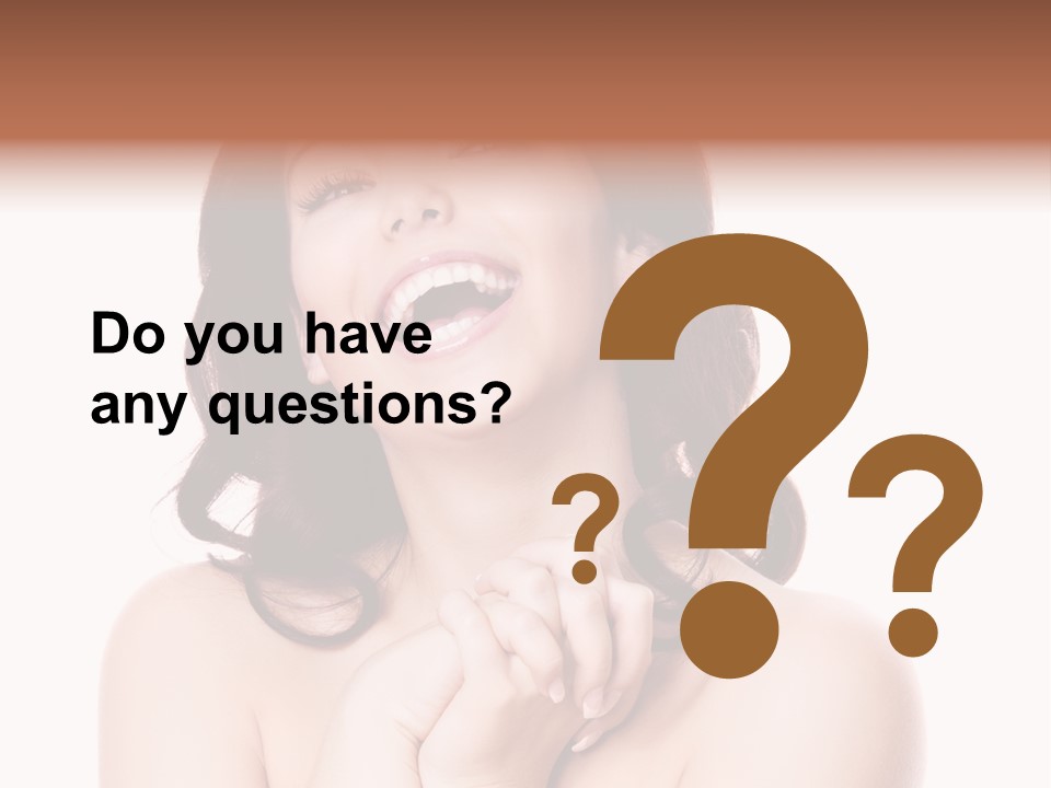 Beauty Old Beautiful PowerPoint Template