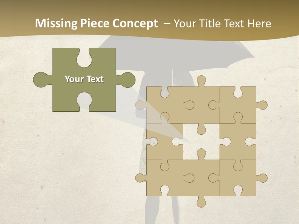 Arms Beautiful Beauty PowerPoint Template