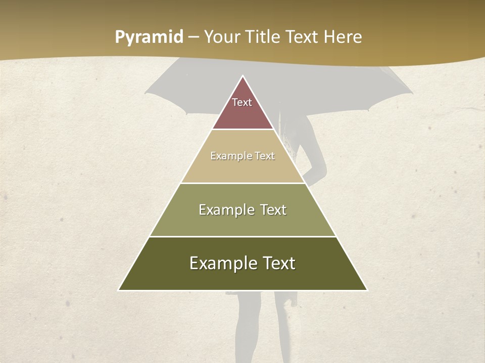 Arms Beautiful Beauty PowerPoint Template