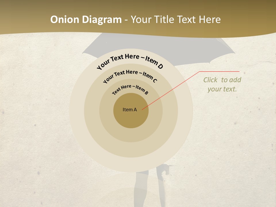 Arms Beautiful Beauty PowerPoint Template