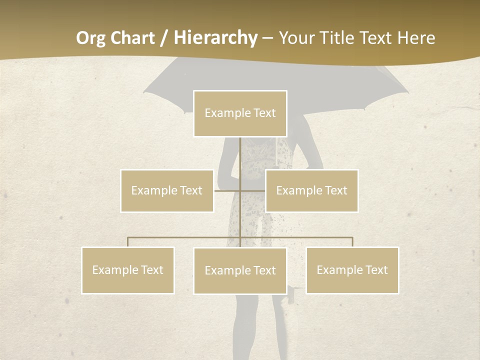 Arms Beautiful Beauty PowerPoint Template