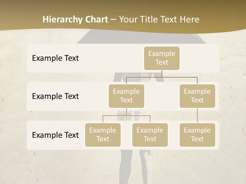 Arms Beautiful Beauty PowerPoint Template