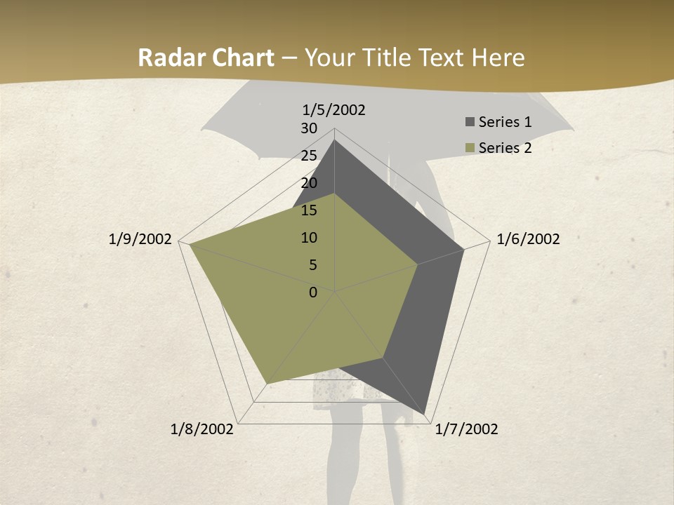 Arms Beautiful Beauty PowerPoint Template