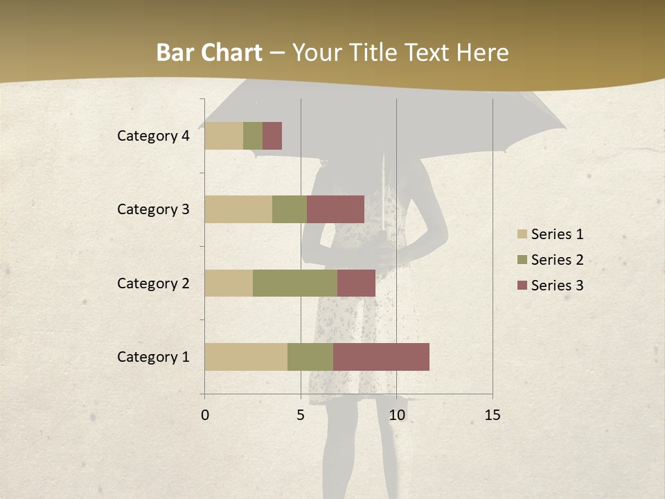 Arms Beautiful Beauty PowerPoint Template