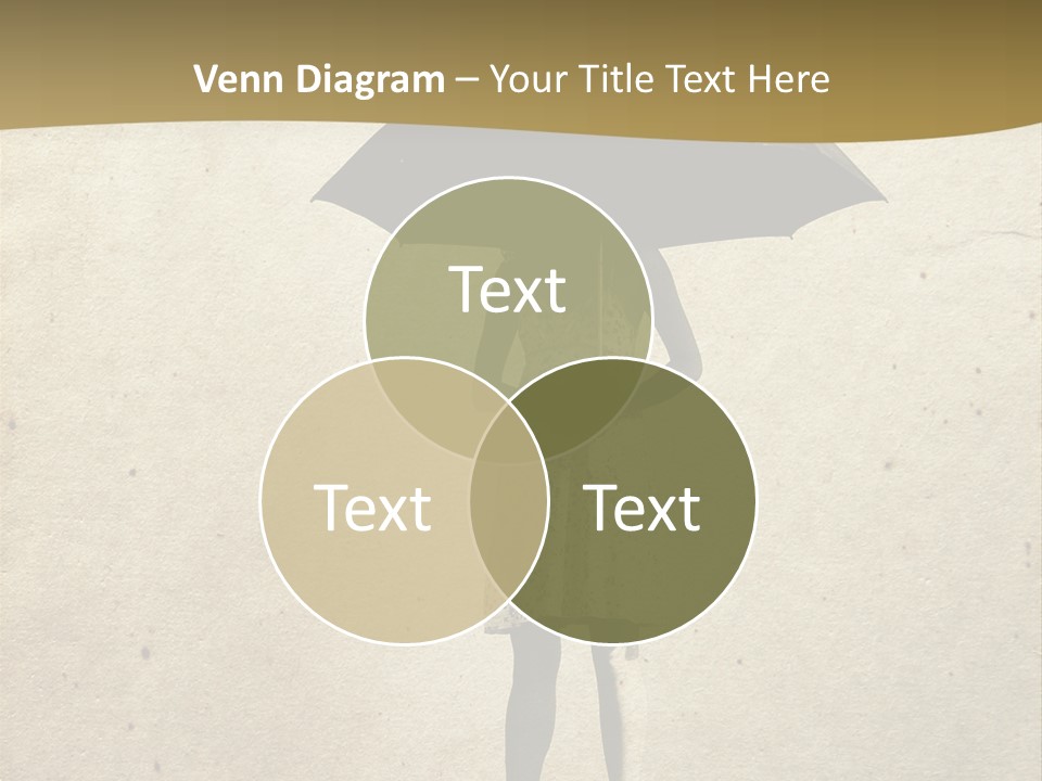 Arms Beautiful Beauty PowerPoint Template