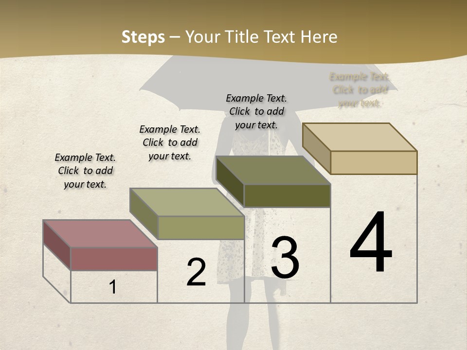 Arms Beautiful Beauty PowerPoint Template