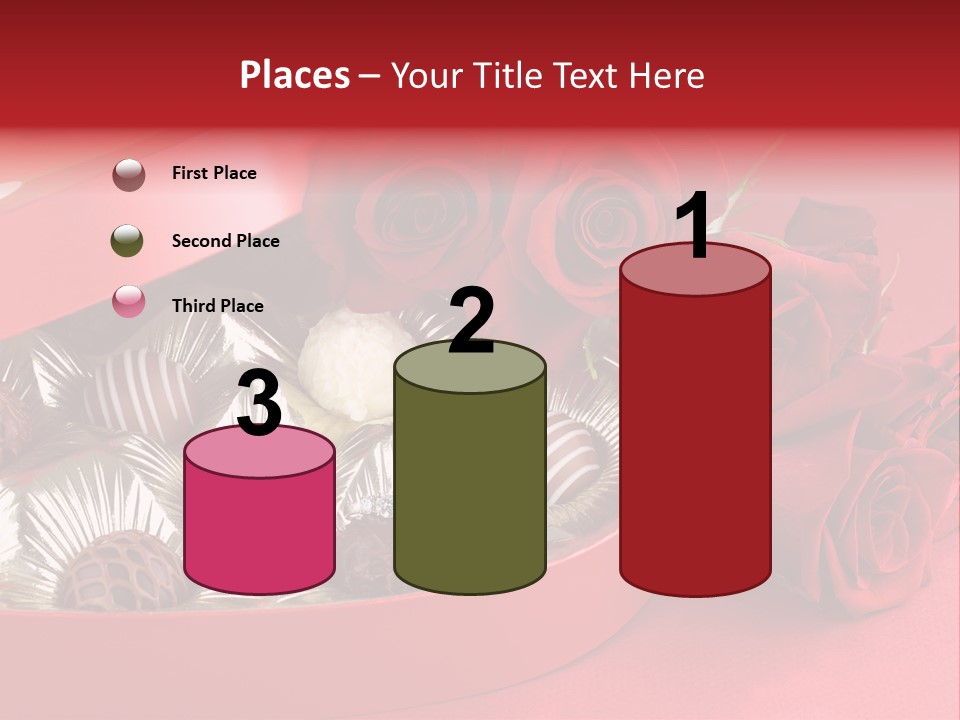 Picture Copy Background PowerPoint Template