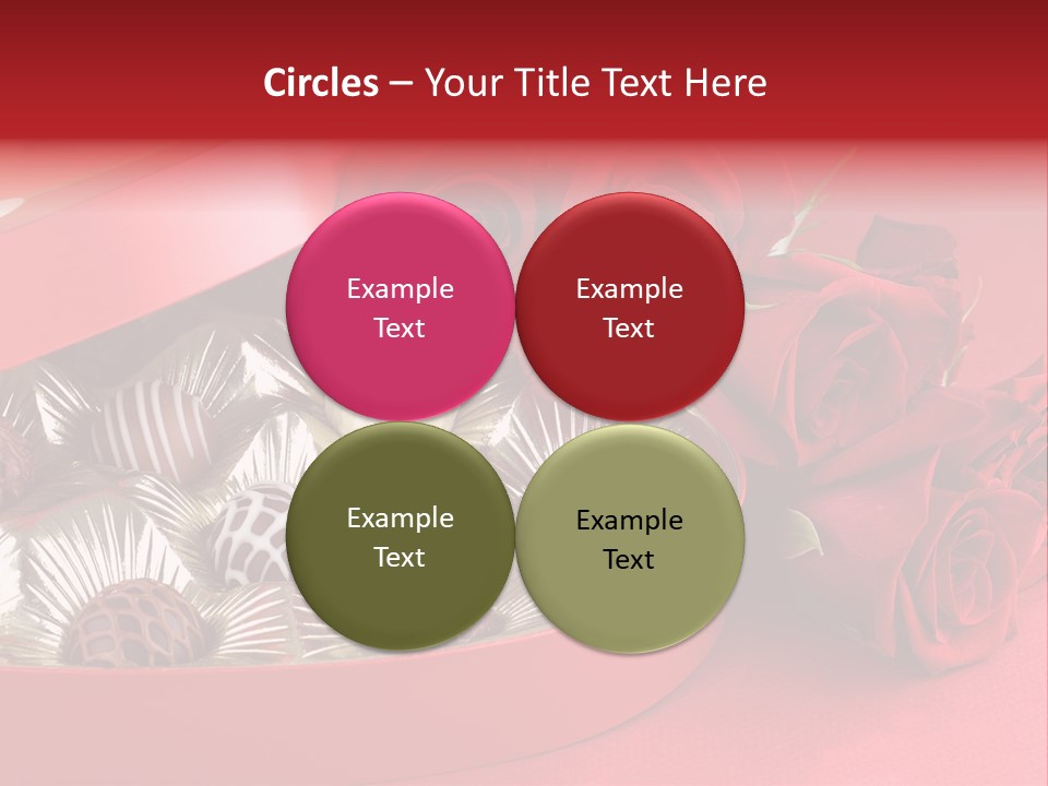 Picture Copy Background PowerPoint Template