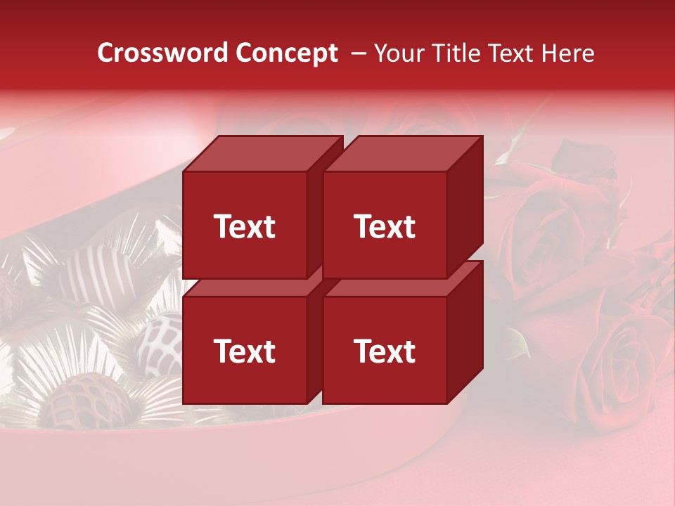 Picture Copy Background PowerPoint Template