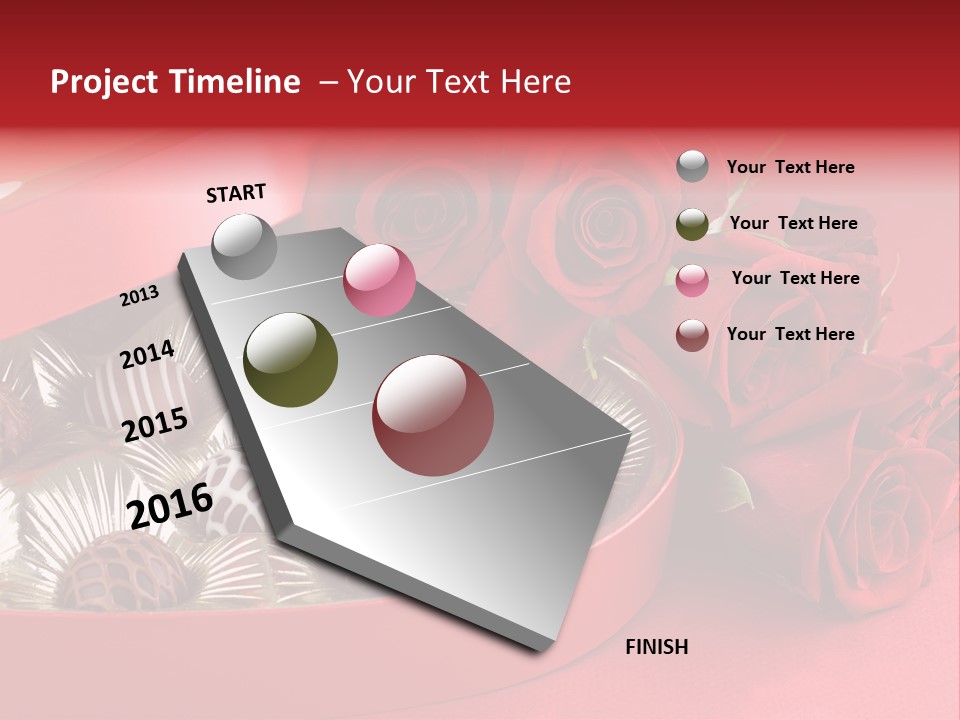 Picture Copy Background PowerPoint Template