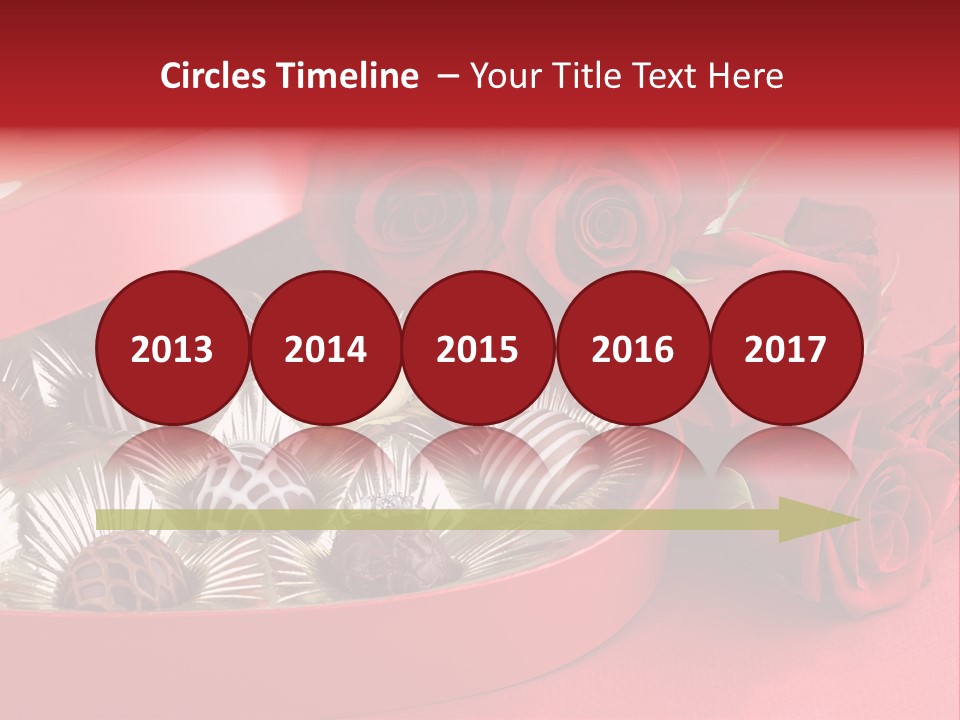 Picture Copy Background PowerPoint Template