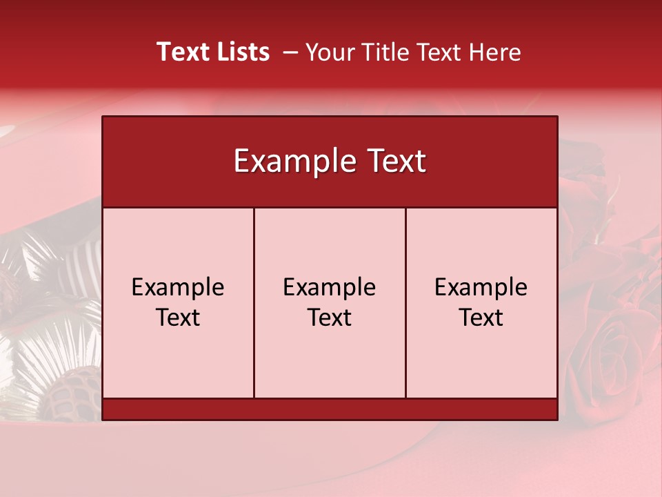 Picture Copy Background PowerPoint Template