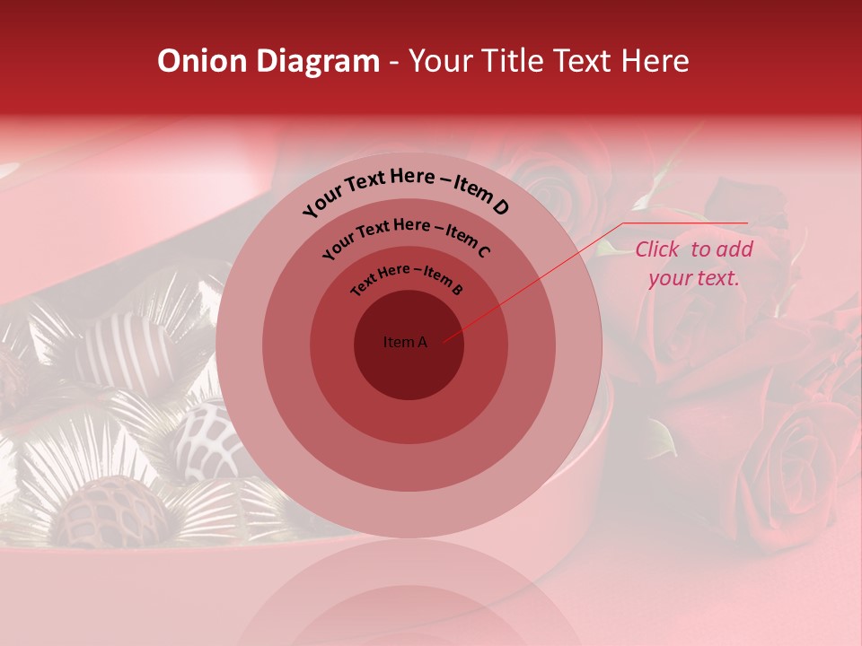 Picture Copy Background PowerPoint Template