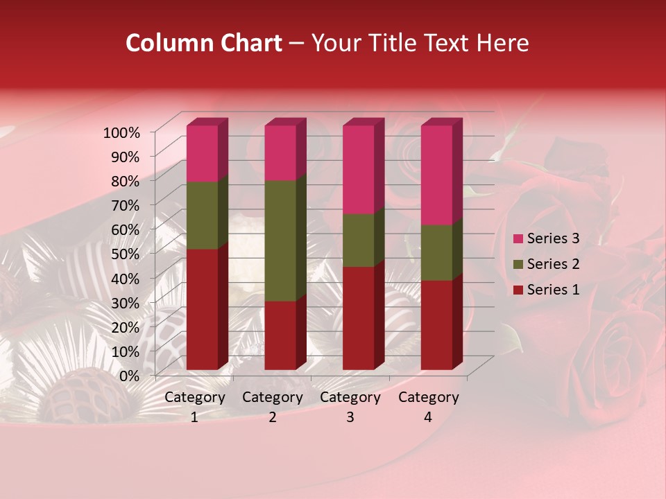 Picture Copy Background PowerPoint Template