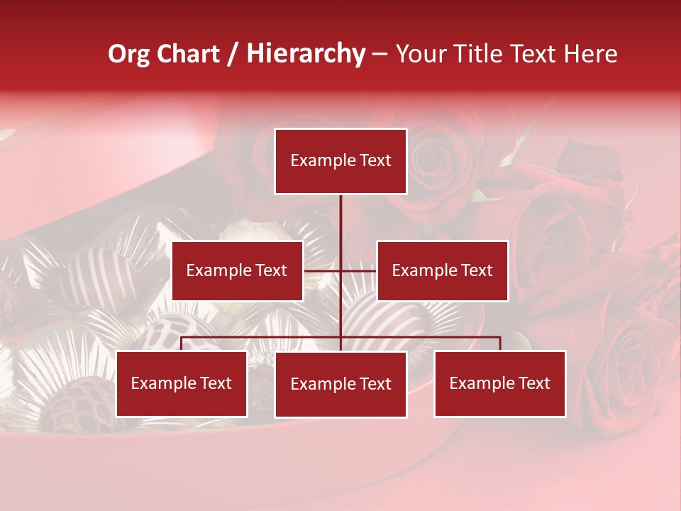 Picture Copy Background PowerPoint Template