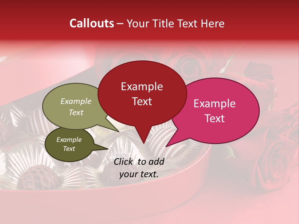 Picture Copy Background PowerPoint Template