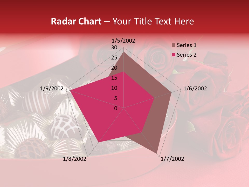 Picture Copy Background PowerPoint Template