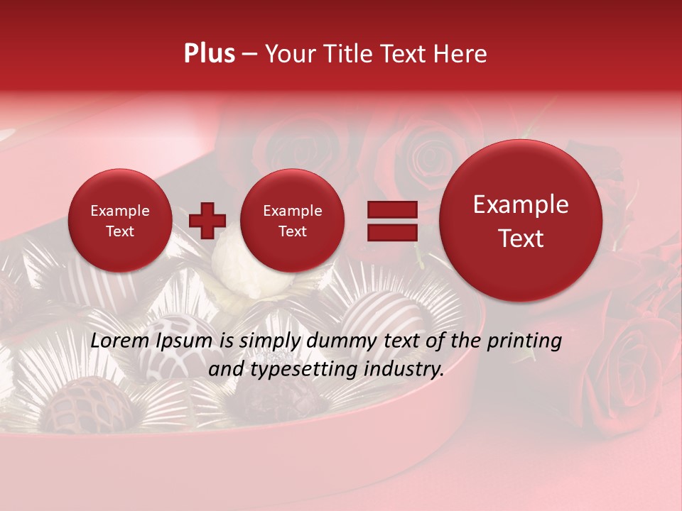 Picture Copy Background PowerPoint Template