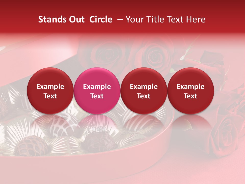 Picture Copy Background PowerPoint Template