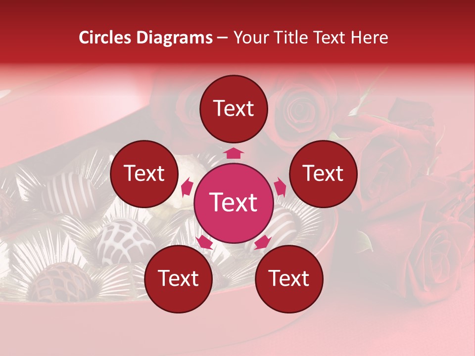 Picture Copy Background PowerPoint Template