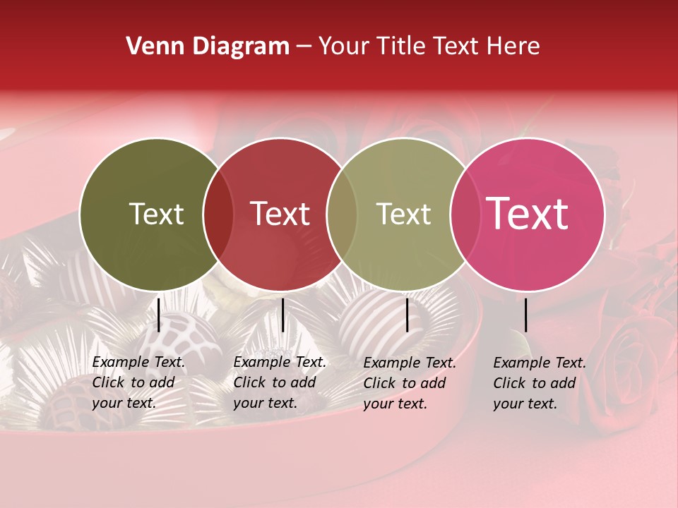 Picture Copy Background PowerPoint Template