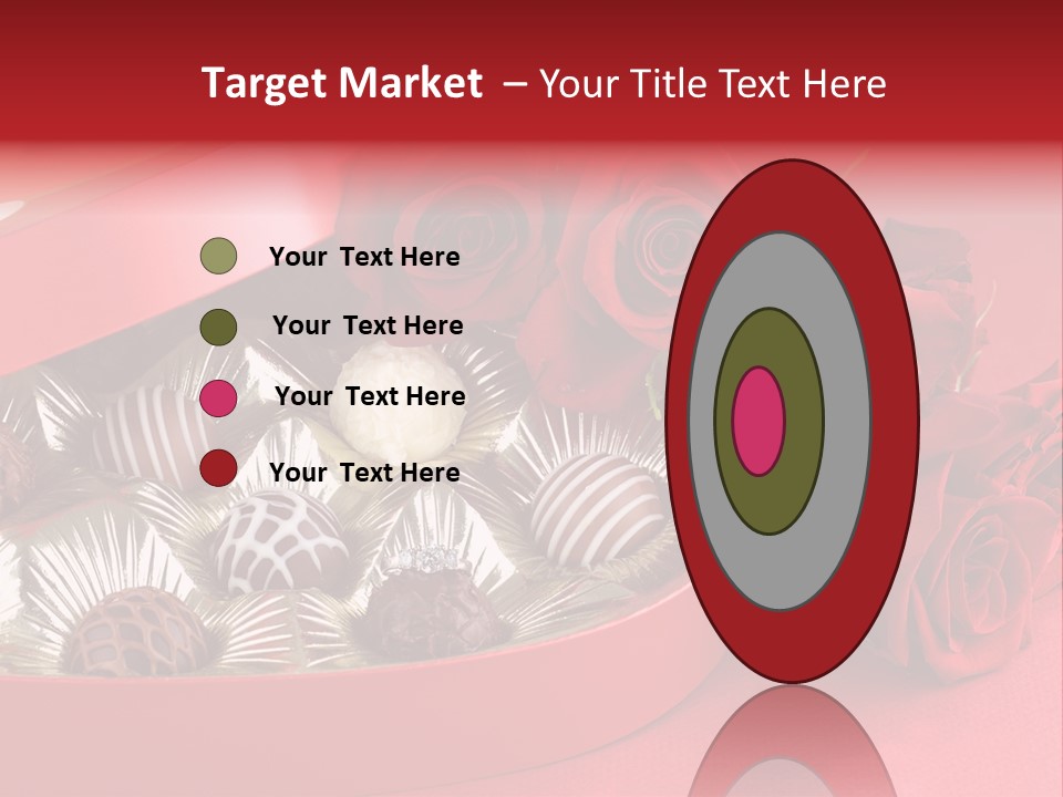 Picture Copy Background PowerPoint Template