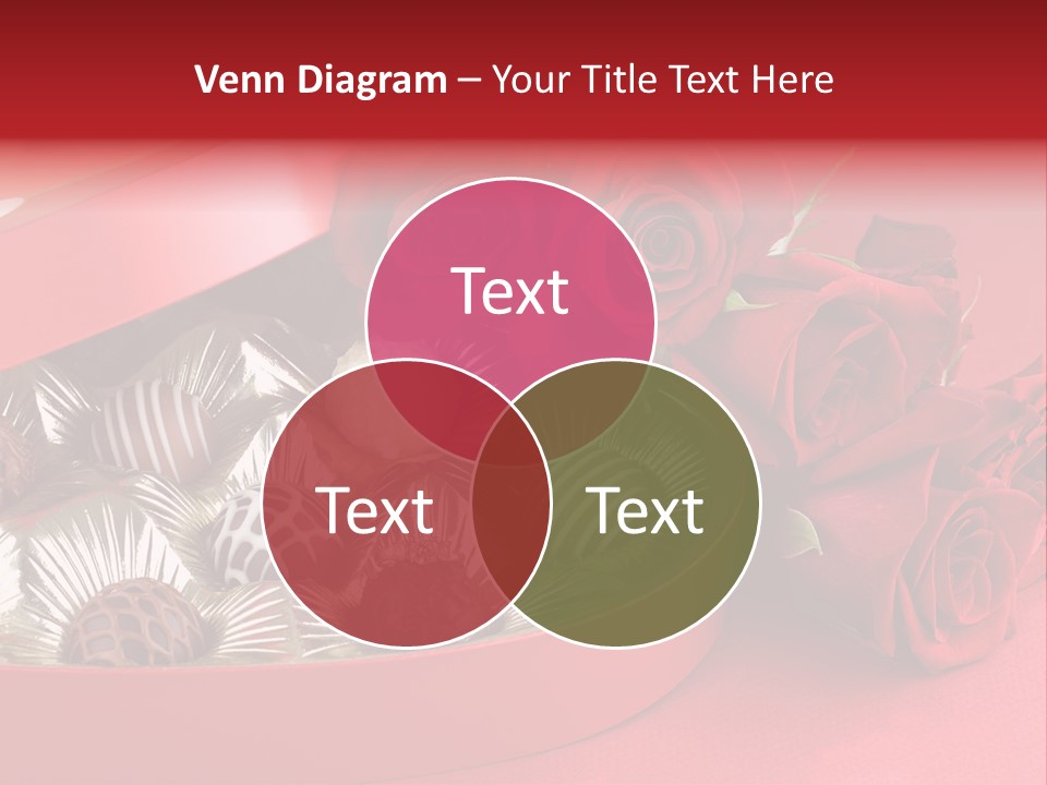 Picture Copy Background PowerPoint Template