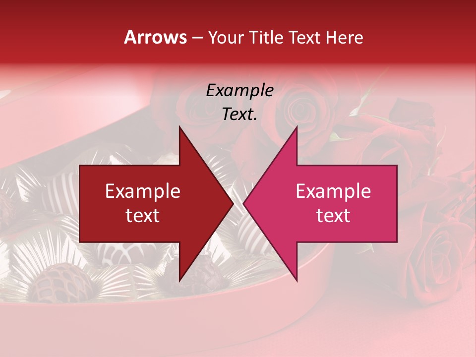 Picture Copy Background PowerPoint Template