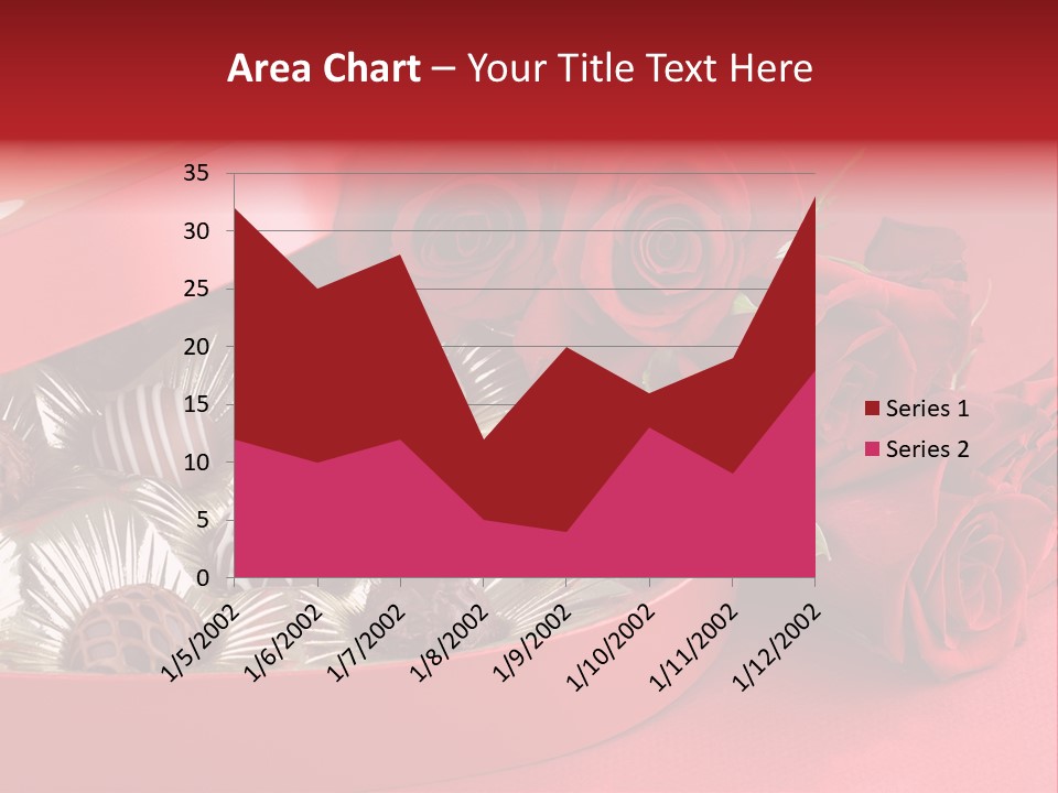 Picture Copy Background PowerPoint Template