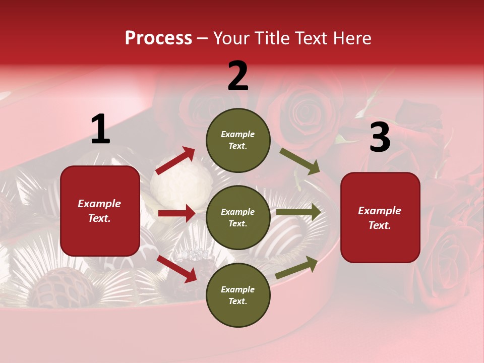 Picture Copy Background PowerPoint Template