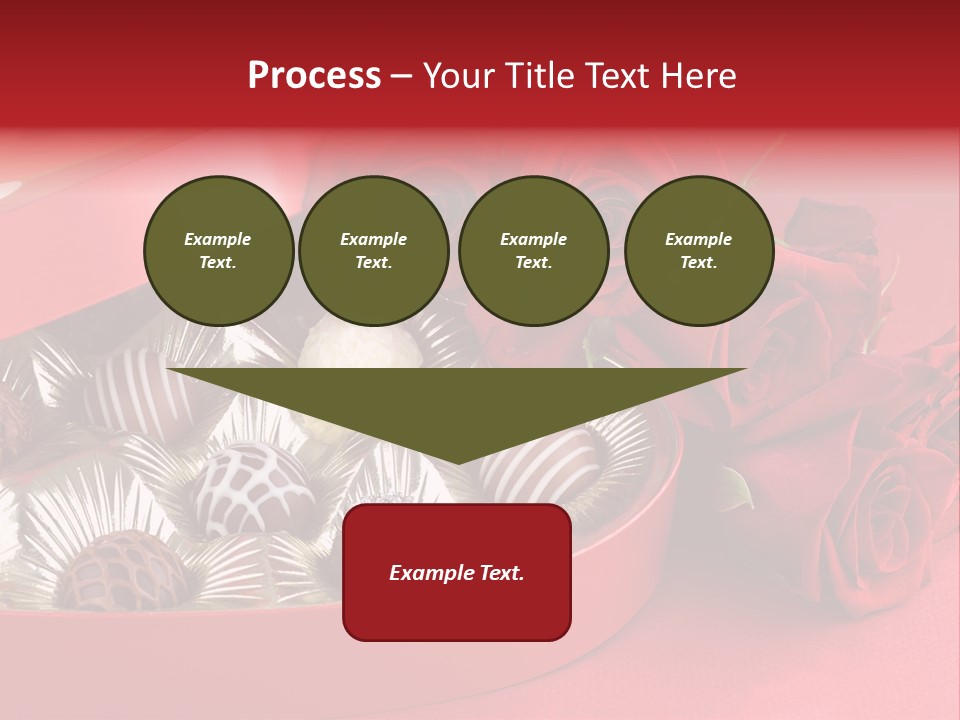 Picture Copy Background PowerPoint Template