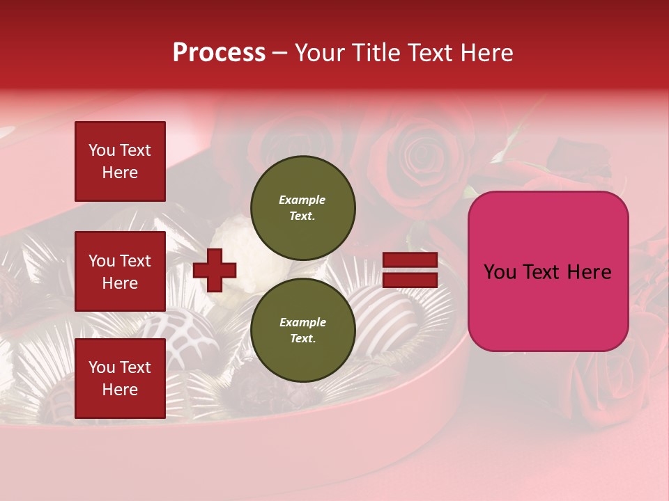 Picture Copy Background PowerPoint Template