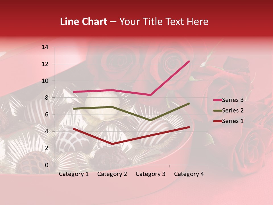 Picture Copy Background PowerPoint Template